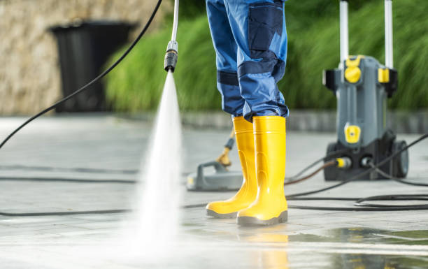 Best Roof Pressure Washing  in North Wantagh, NY