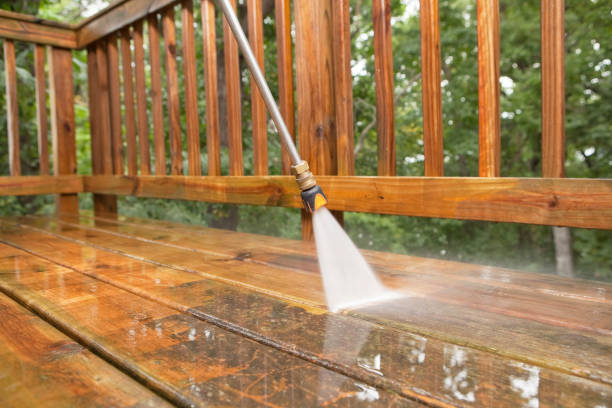 Best Deck Pressure Washing  in North Wantagh, NY